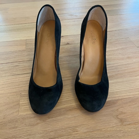 J.Crew 4” Heel - Picture 5 of 6